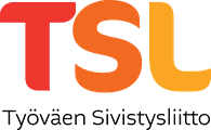 Työväen Sivistysliitto TSL